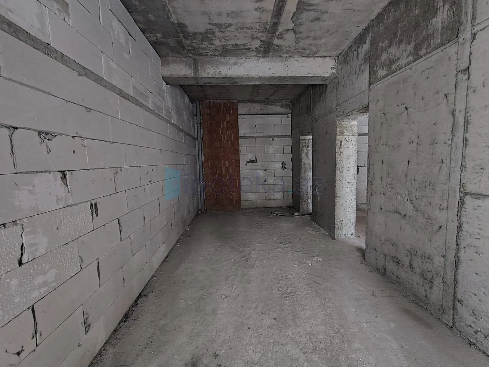Satılır: 2 Otaq, Yeni tikili, 79.00 m² — Mənzil, Sumqayıt (3)