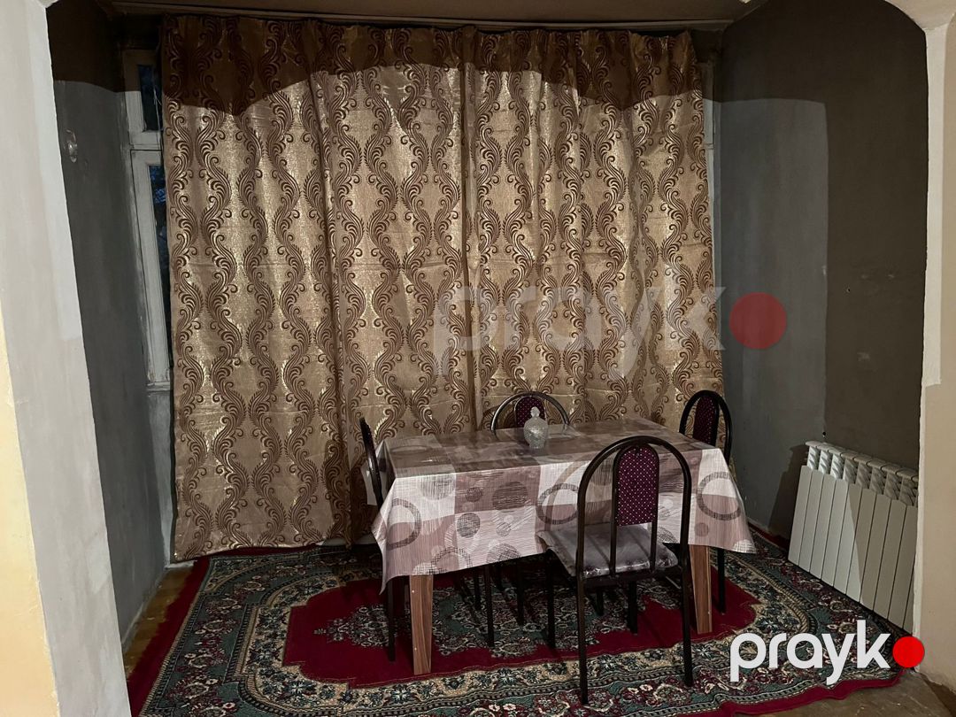 Satılır 2 otaqlı köhnə tikili 44.7 m² — Mənzil, Bakı (2)