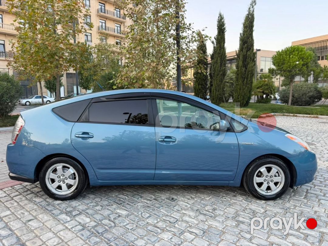Toyota Prius, 2009 il — Avtomobillər, Bakı (8)