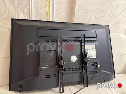 Samsung LED televizor – model UE40H4200AK (Type: UE40H4200) Əsas — Xırdalan