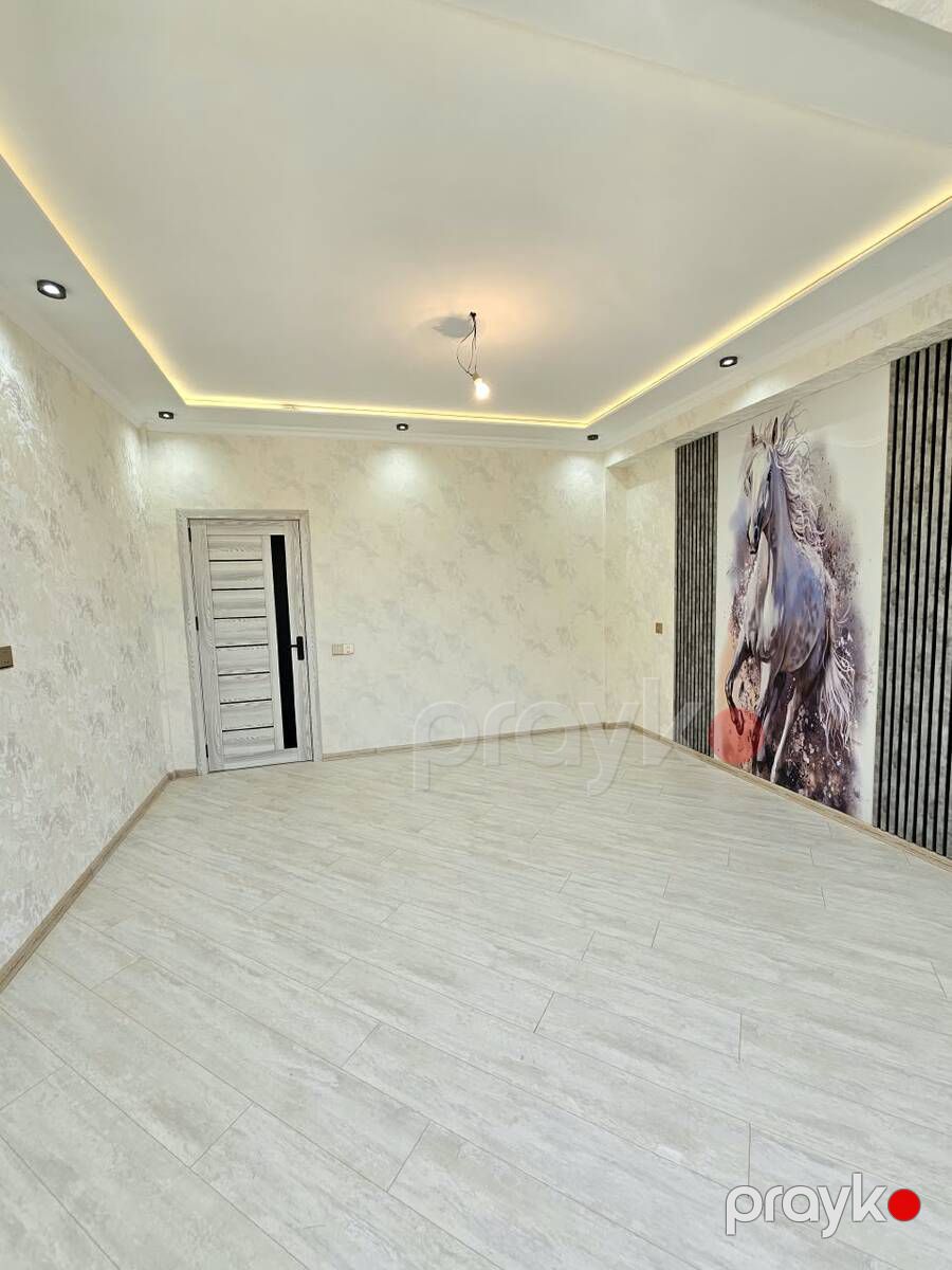 Satılır 2 otaqlı yeni tikili 53 m² — Mənzil, Bakı (2)