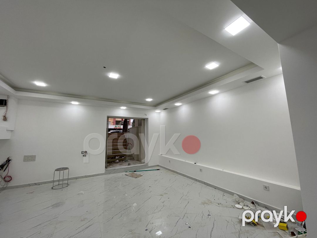 İcarəyə verilir obyekt 80 m² — Əmlak, Bakı (4)