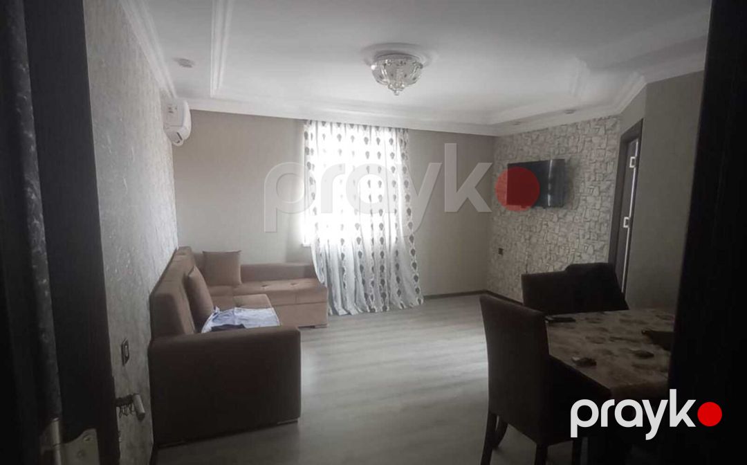 2-otaqlı yeni tikili kirayə verilir, Masazır qəs., 58 m² — Mənzil, Bakı (2)