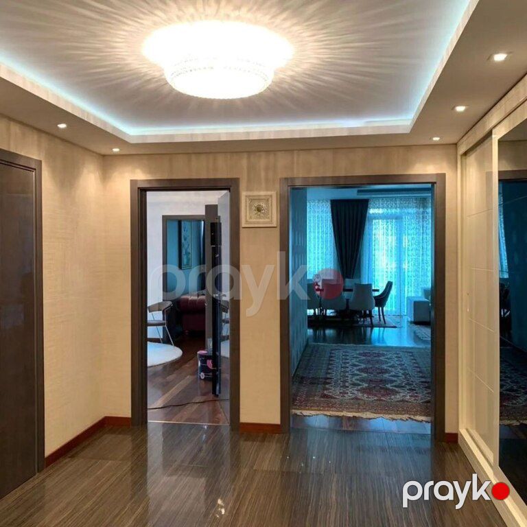 3-otaqlı yeni tikili kirayə verilir, Rəşid Behbudov küç., 100 m² — Mənzil, Bakı (8)