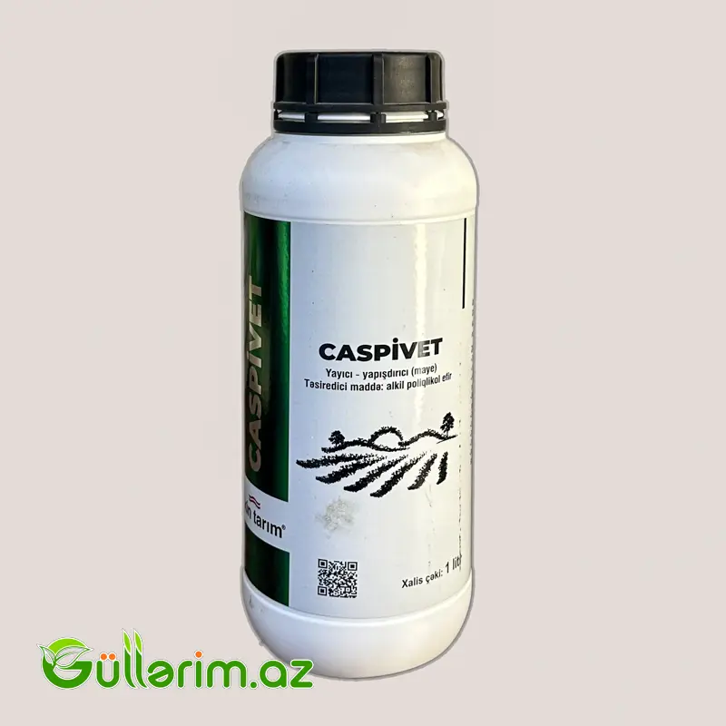 Caspivet (Yayıcı/Yapışdırıcı) - 1 L — Bakı