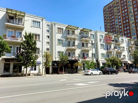 İcarəyə verilir obyekt 80 m² — Bakı