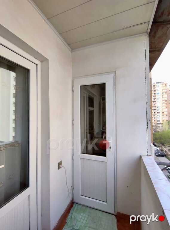 4-otaqlı mənzil, Əhmədli m., 100 m² — Mənzil, Bakı (5)