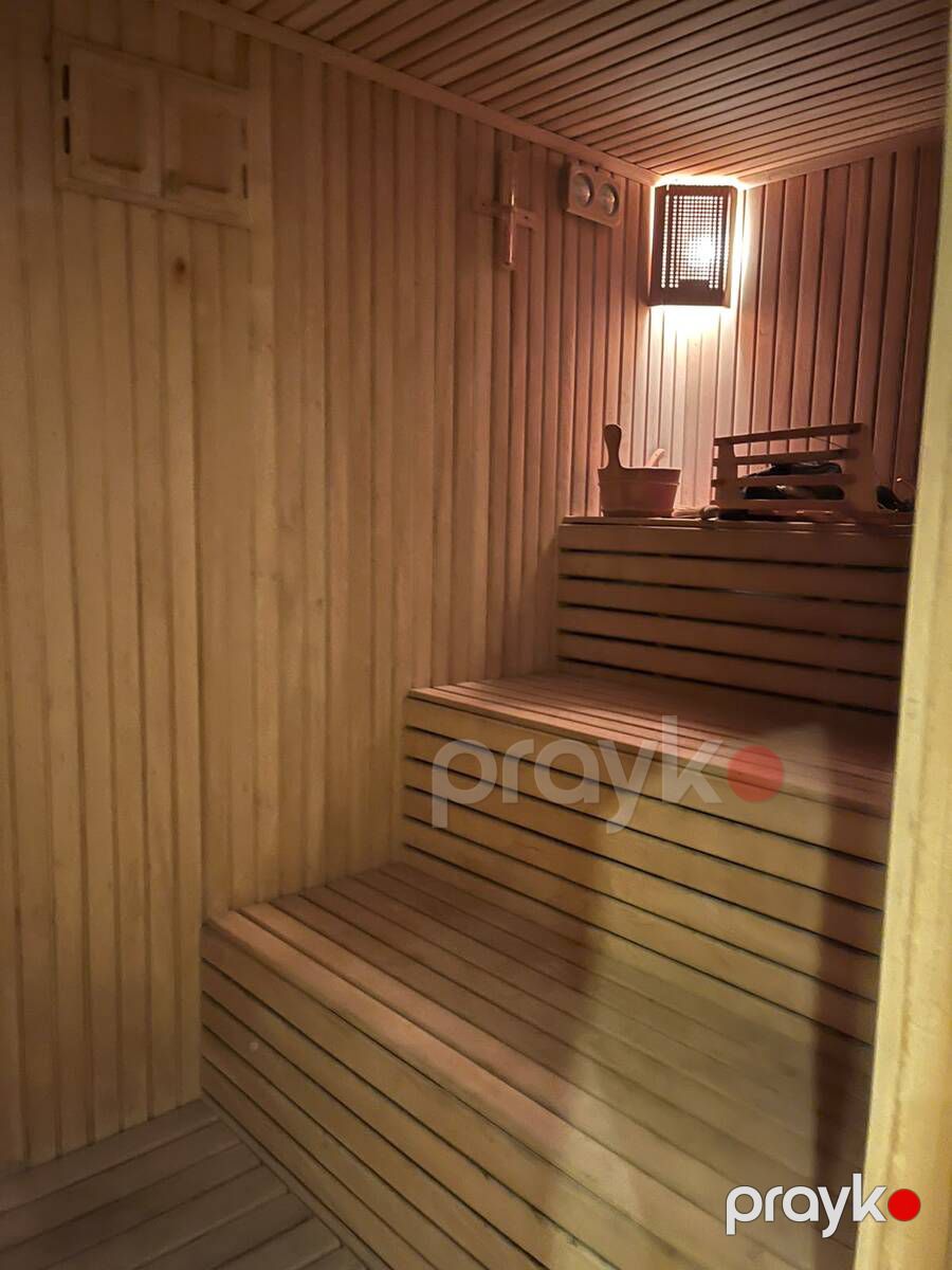Satılır 14 otaqlı həyət evi/bağ evi 1000 m² — Ev, villa, Bakı (9)