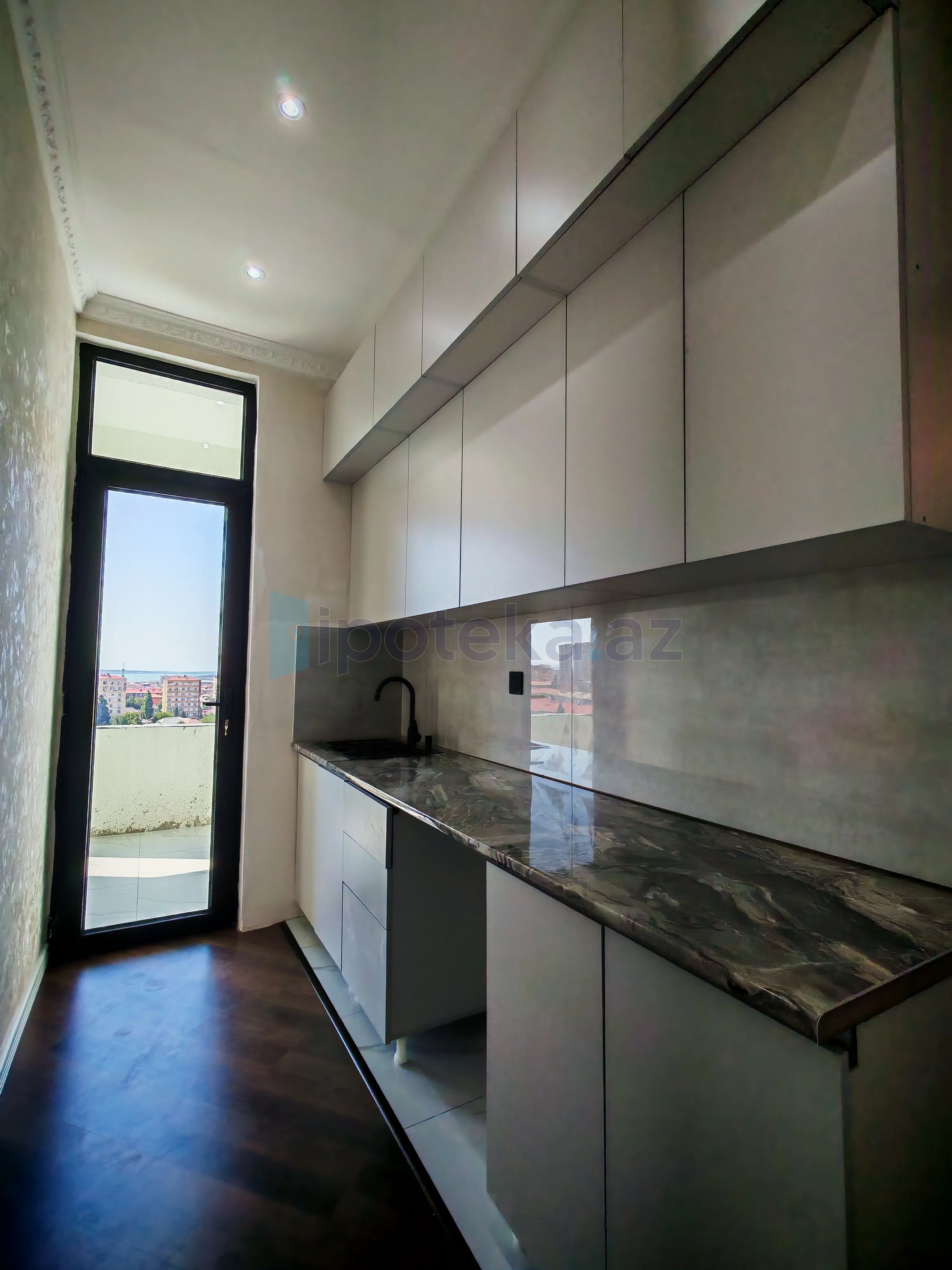 Satılır: 3 Otaq, Yeni tikili, 72.00 m² — Xırdalan