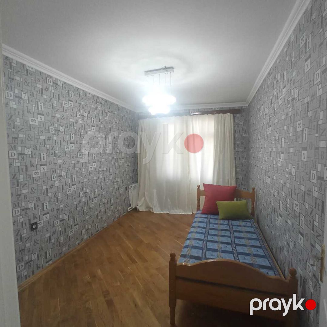 Satılır 3 otaqlı yeni tikili 115 m² — Mənzil, Bakı (9)