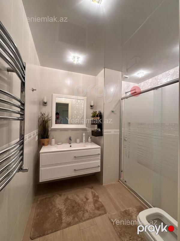 Satılır 3 otaqlı Bina evi menzil (Yeni tikili), 175 m², Yasamal rayonu — Mənzil, Bakı (10)