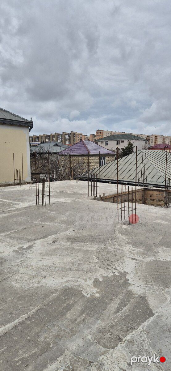 Beton işləri — Təmir və inşaat, Bakı (6)