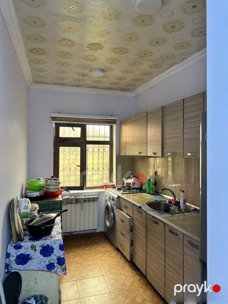 Satılır 4 otaqlı həyət evi/bağ evi 110 m² — Ev, villa, Xırdalan (3)