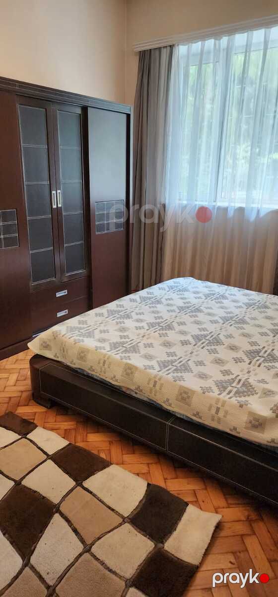 Satılır 4 otaqlı köhnə tikili 90 m² — Mənzil, Bakı (5)