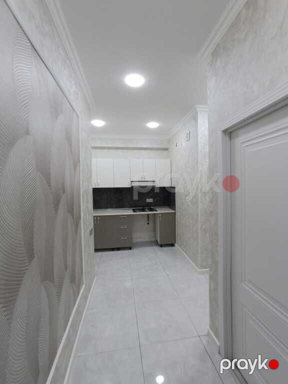 Satılır 2 otaqlı yeni tikili 61 m² — Mənzil, Xırdalan (4)