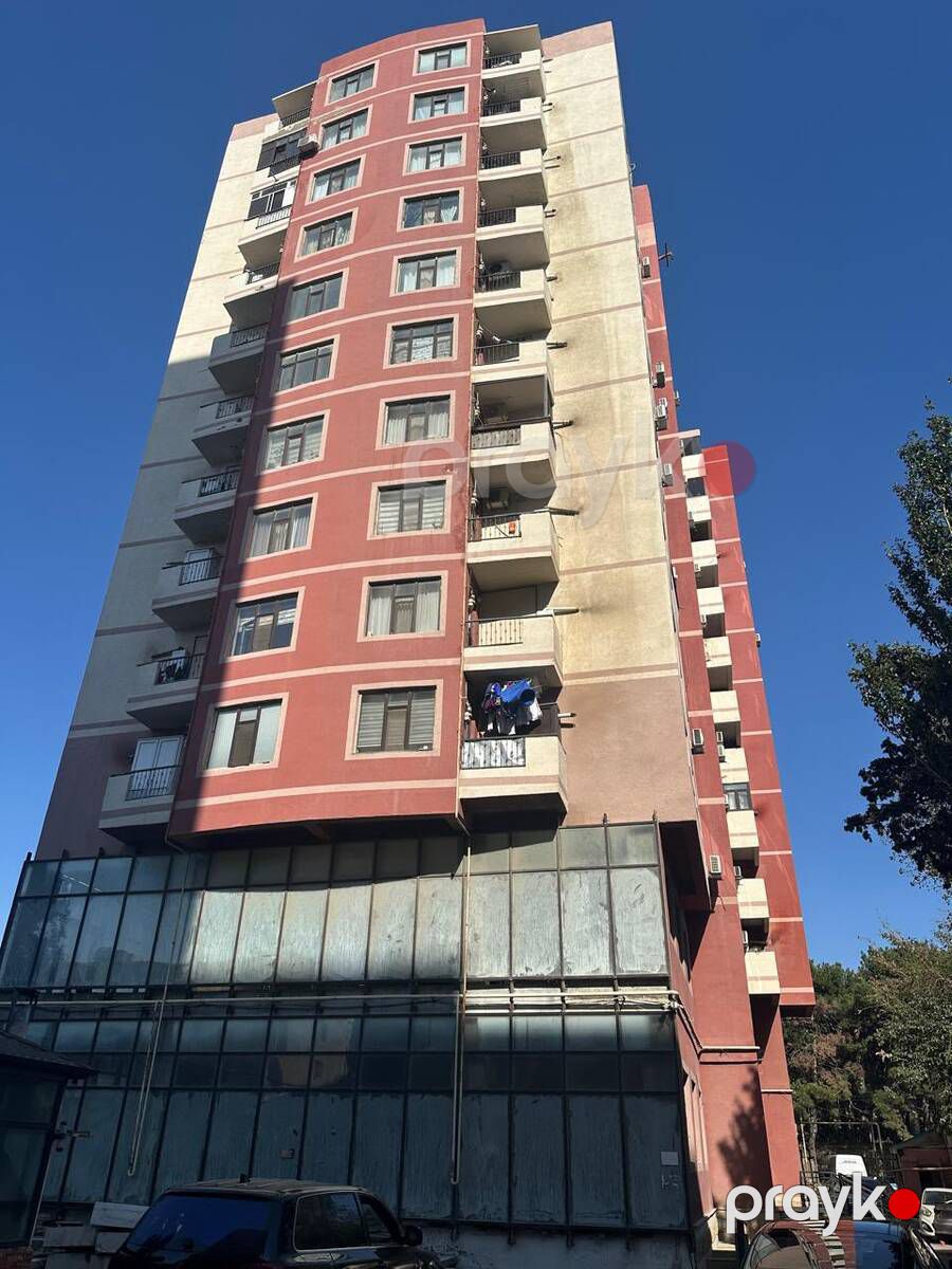 Satılır 3 otaqlı yeni tikili 106 m² — Mənzil, Bakı (2)