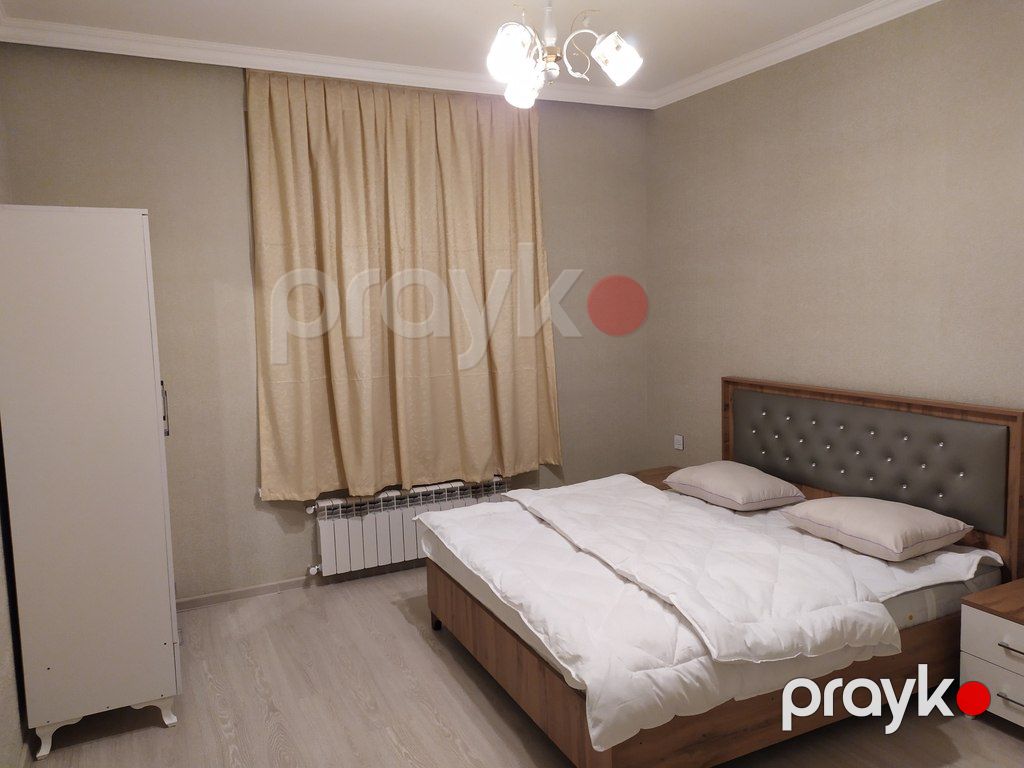 Bağ evi kirayə verilir, Qəçrəş k — Ev, villa, Quba (8)
