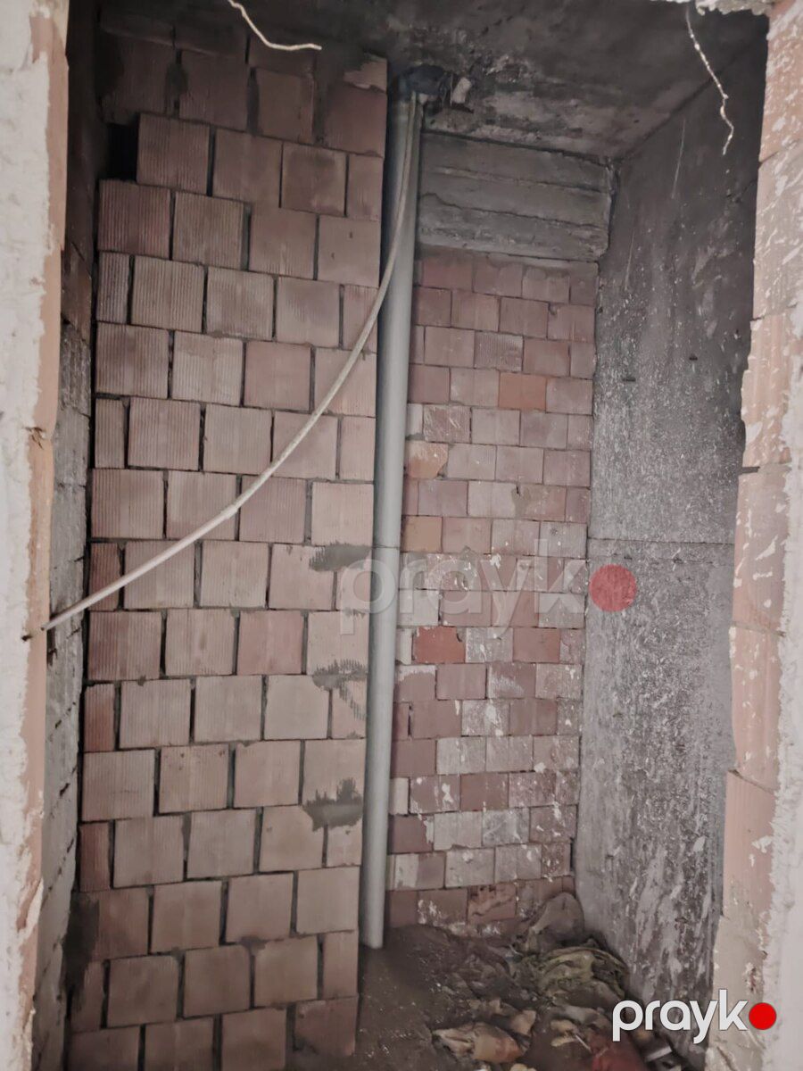 3-otaqlı yeni tikili, 9-cu mkr., 128.5 m² — Mənzil, Sumqayıt (2)