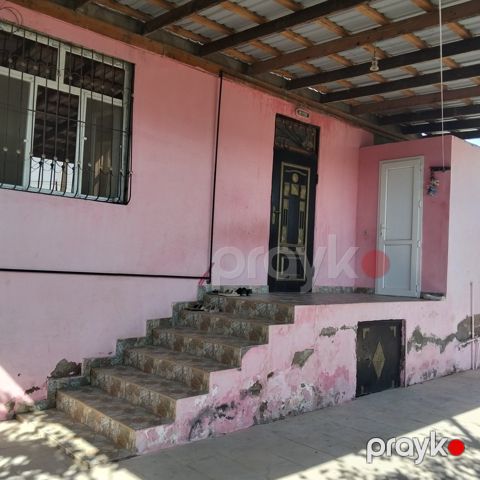 Satılır 3 otaqlı həyət evi/bağ evi 100 m² — Bakı