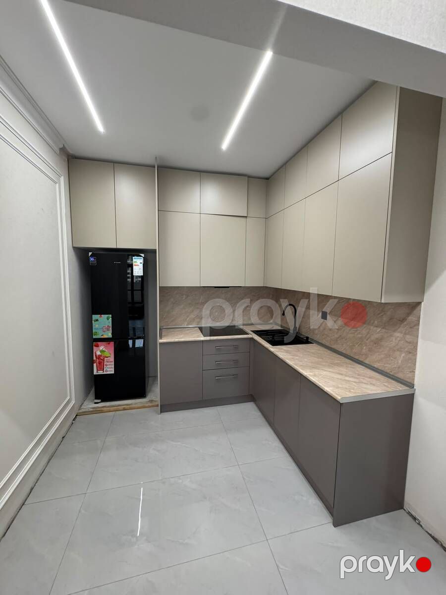 İcarəyə verilir 2 otaqlı yeni tikili 80 m² — Mənzil, Bakı (7)