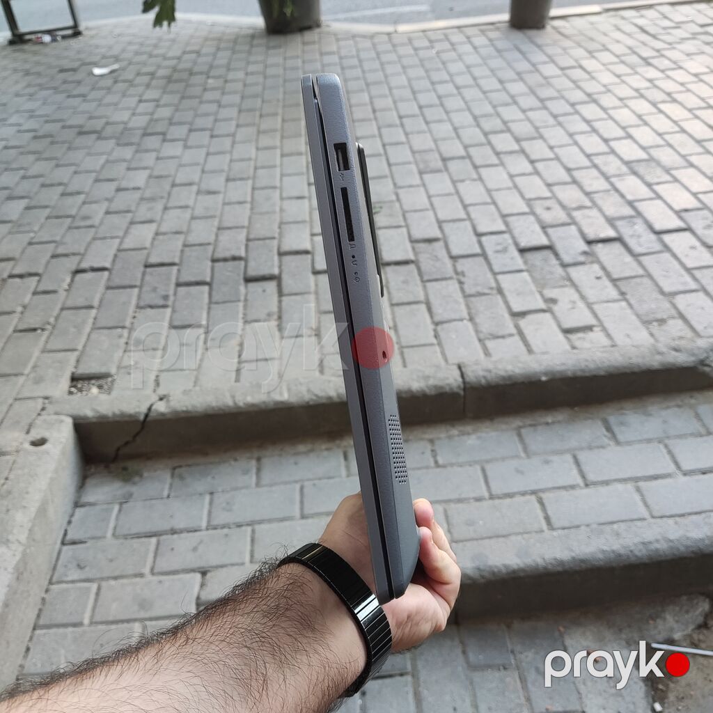 Intel 11 nəsil/RAM 8GB DDR4/SSD NVME 256GB Salam əziz dostlar — Digər notbuklar, Bakı (8)