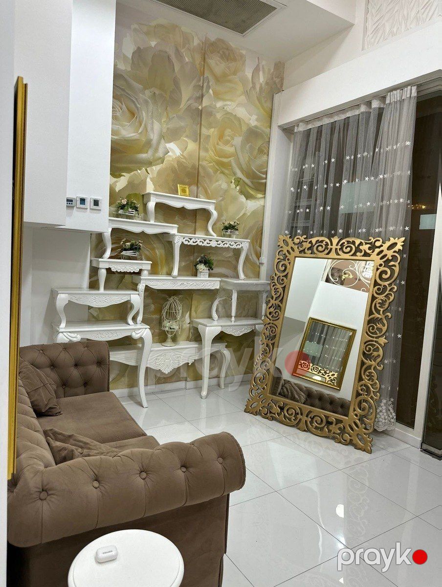 İcarəyə verilir obyekt 200 m² — Əmlak, Bakı (5)