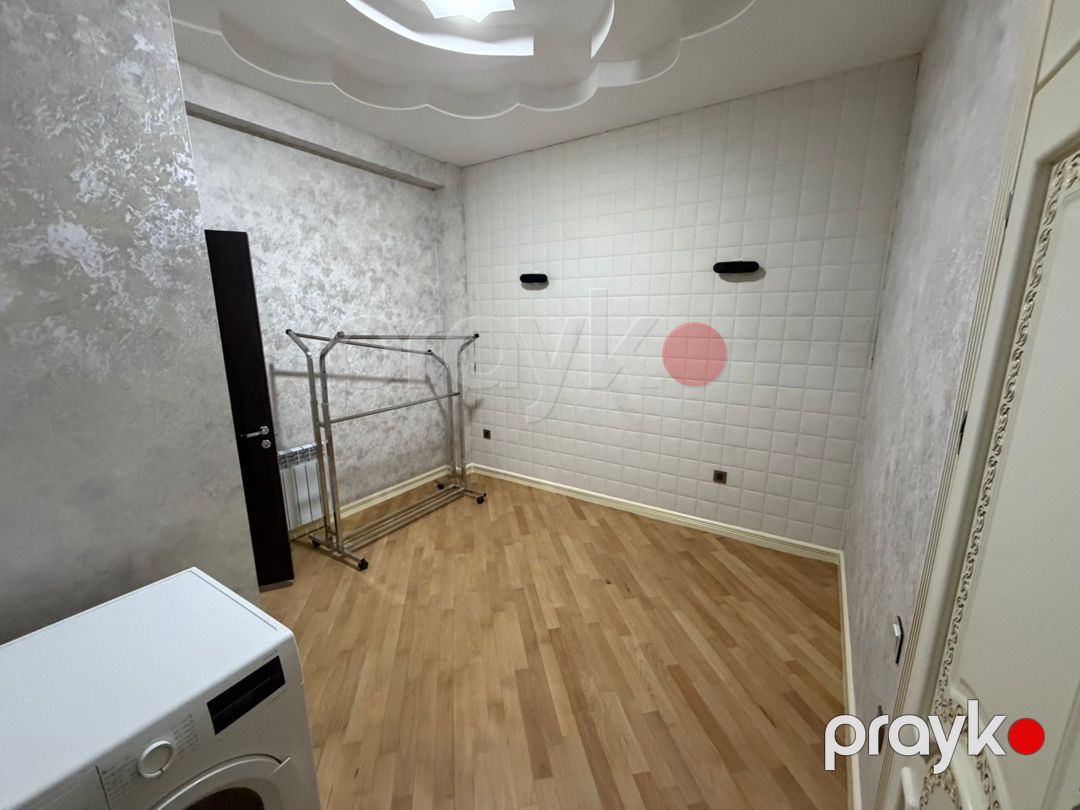 İcarəyə verilir 5 otaqlı ofis 190 m² — Ofis, Bakı (8)
