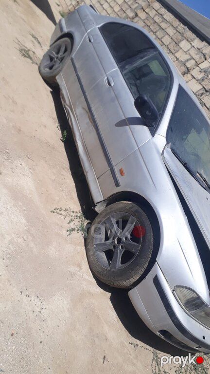 BMW 525, 1997 il — Avtomobillər, Bakı (3)