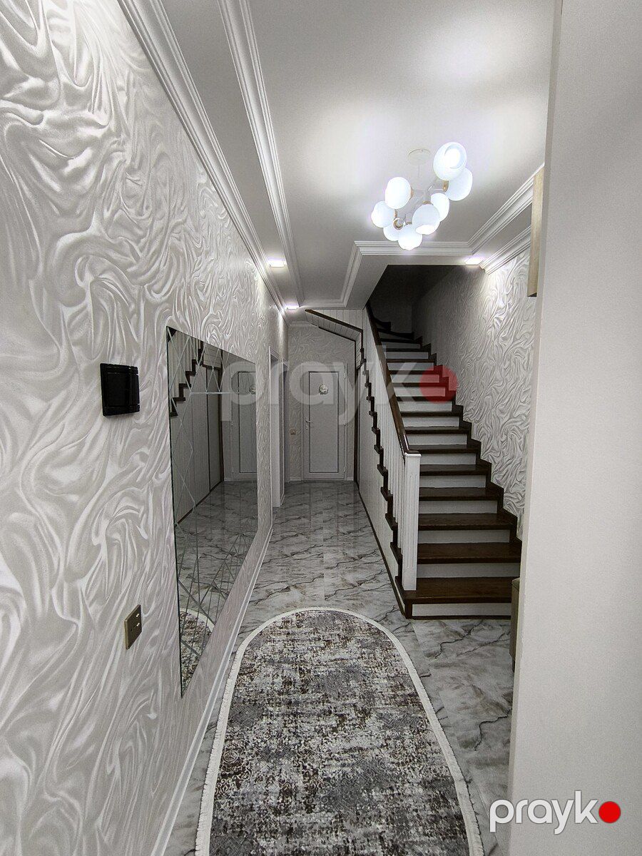 Satılır 4 otaqlı həyət evi/bağ evi 102 m² — Ev, villa, Bakı (5)