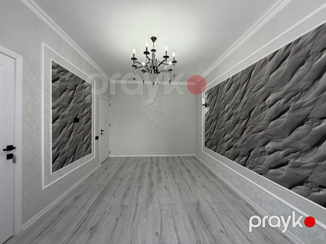 Satılır 2 otaqlı köhnə tikili 35 m² — Mənzil, Bakı (6)