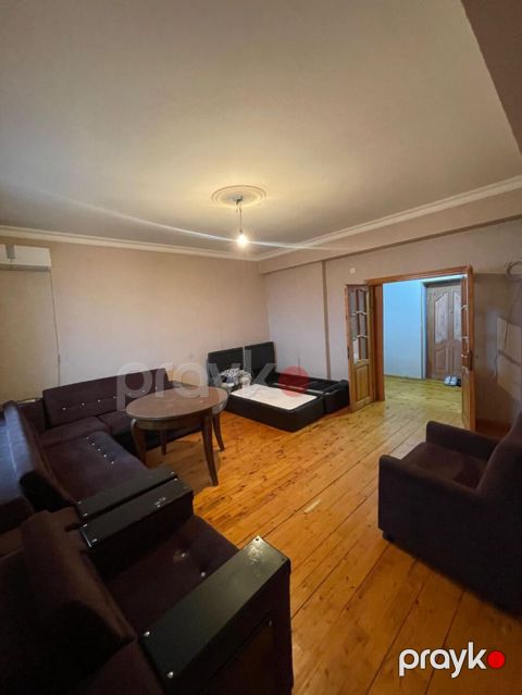 Bakı, 1 otaqlı, Köhnə tikili, 51 kv. m — Bakı