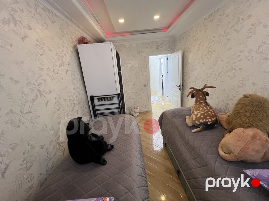 Satılır 3 otaqlı köhnə tikili 100 m² — Mənzil, Bakı (7)