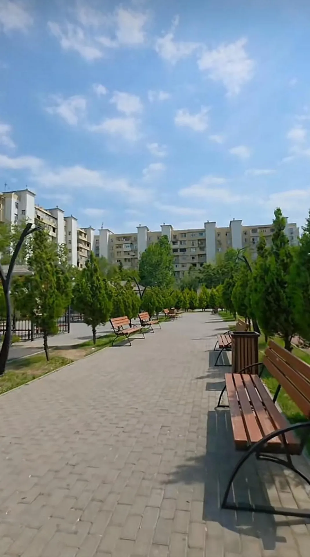 Bakıxanov, 3 otaqlı Köhnə tikili satılır - 68 m², 1/9 mərtəbə — Mənzil, Bakı (4)
