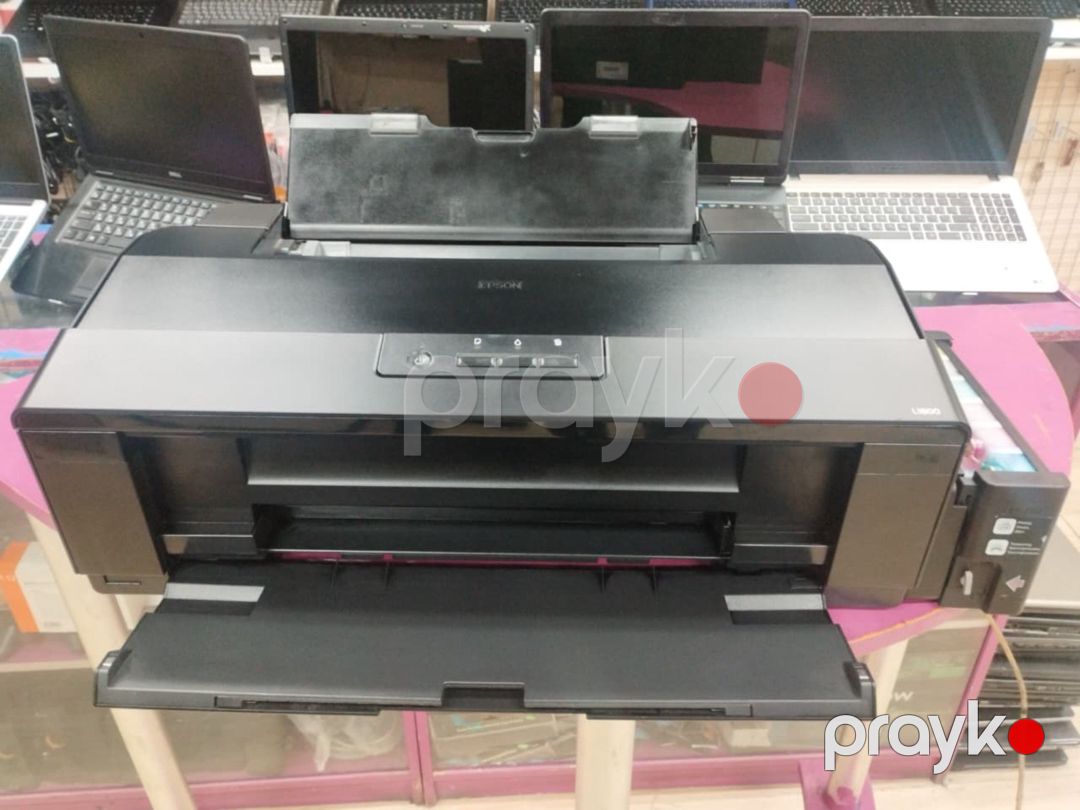 Printer "Epson L1800 A3" — Ofis texnikası və istehlak malları, Bakı (3)
