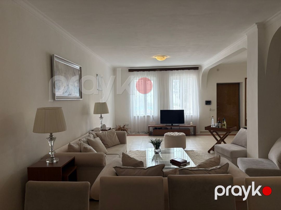 Satılır 7 otaqlı həyət evi/bağ evi 265 m² — Ev, villa, Bakı (4)