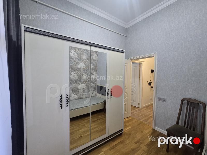 Satılır 2 otaqlı Bina evi menzil (Yeni tikili), 40 m², Sumqayıt Bulvarı — Mənzil, Sumqayıt (8)