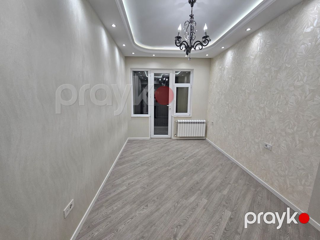 Satılır 3 otaqlı yeni tikili 110 m² — Mənzil, Bakı (12)