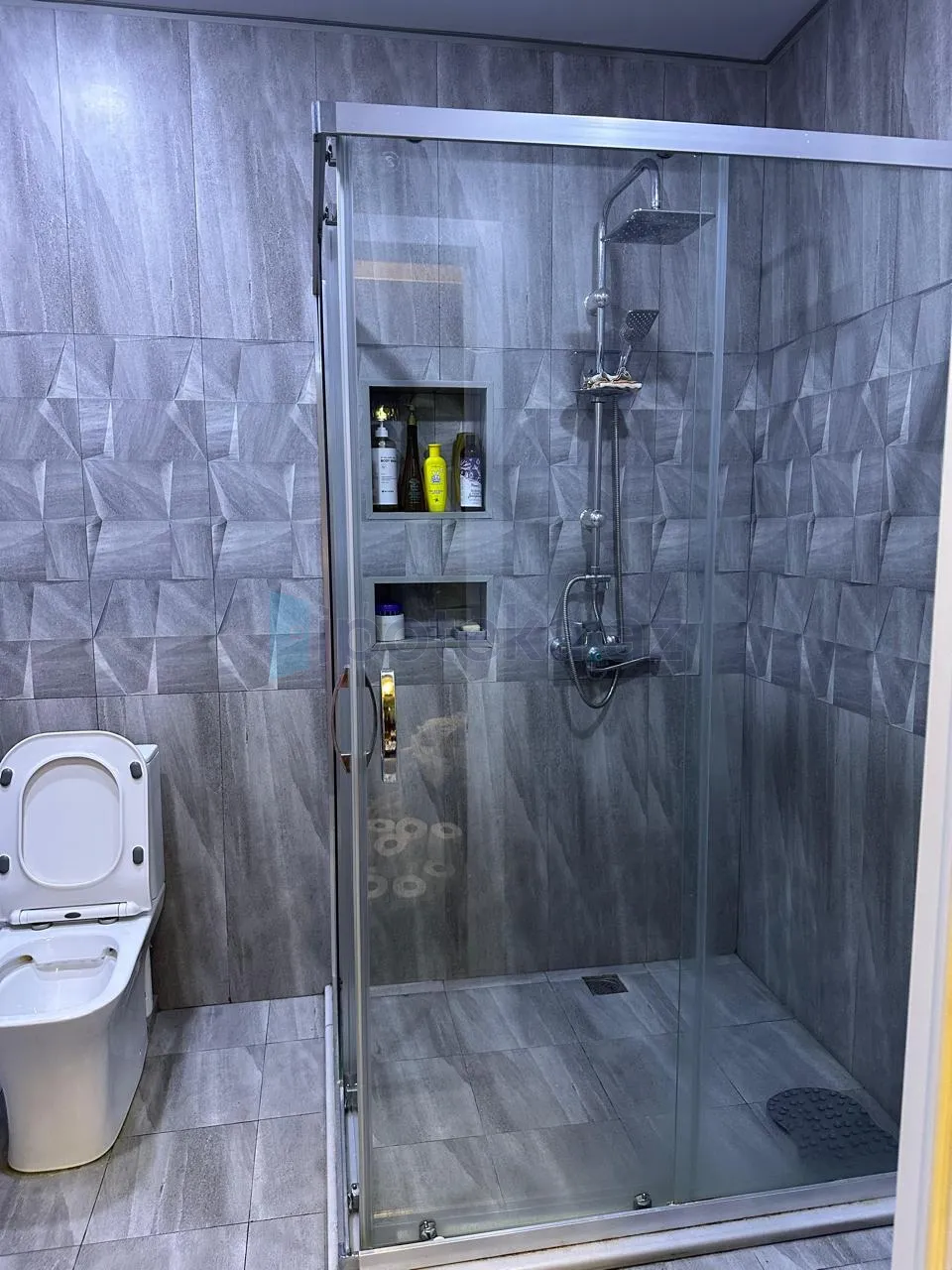 Satılır: 3 Otaq, Yeni tikili, Abşeron r., Məhəmmədli q., 96.00 m² — Mənzil, Dəli Məmmədli (9)