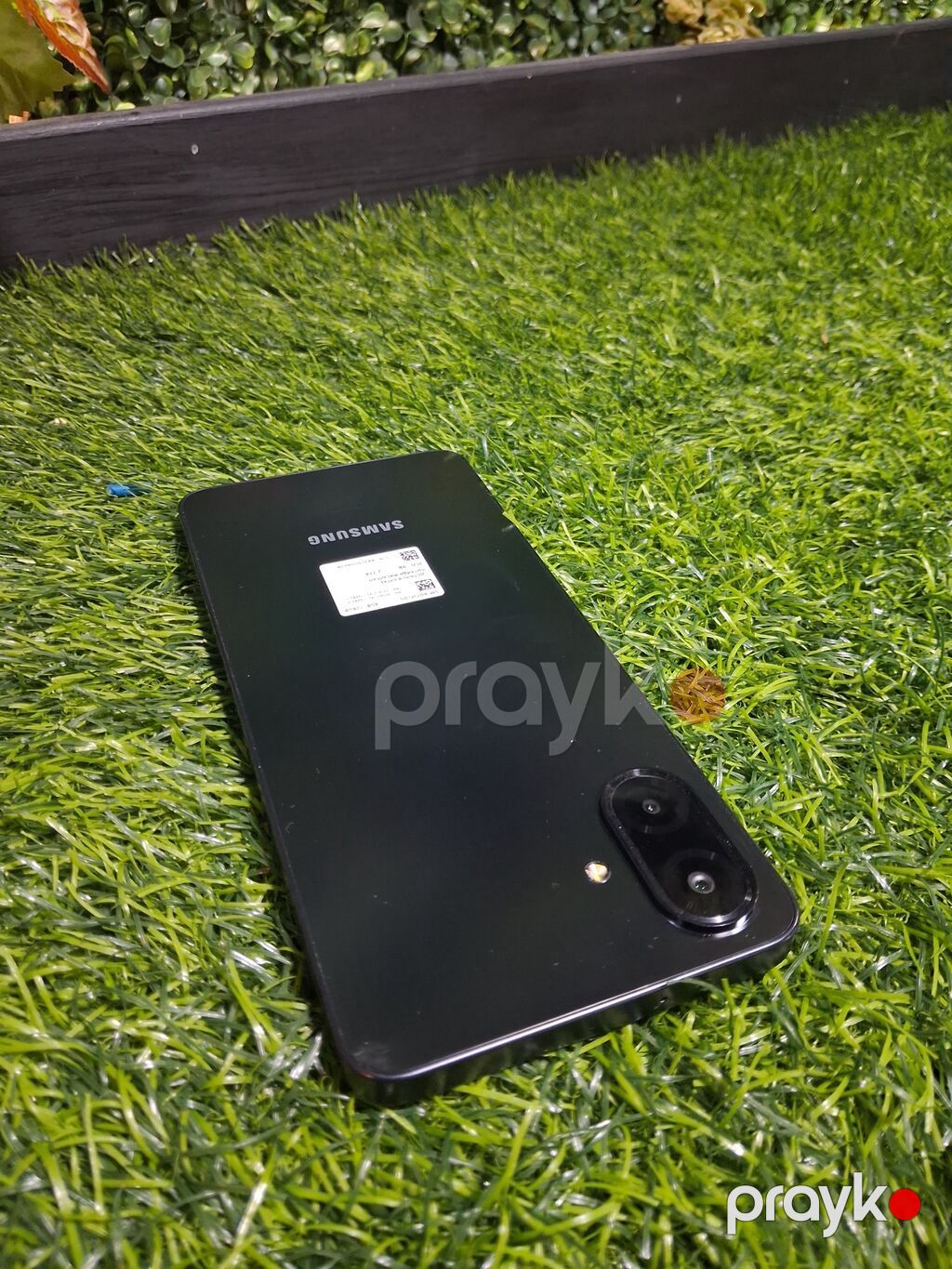 Samsung Galaxy A07, 128 GB, rəng - Qara, İki sim kartlı — Samsung, Bakı (2)