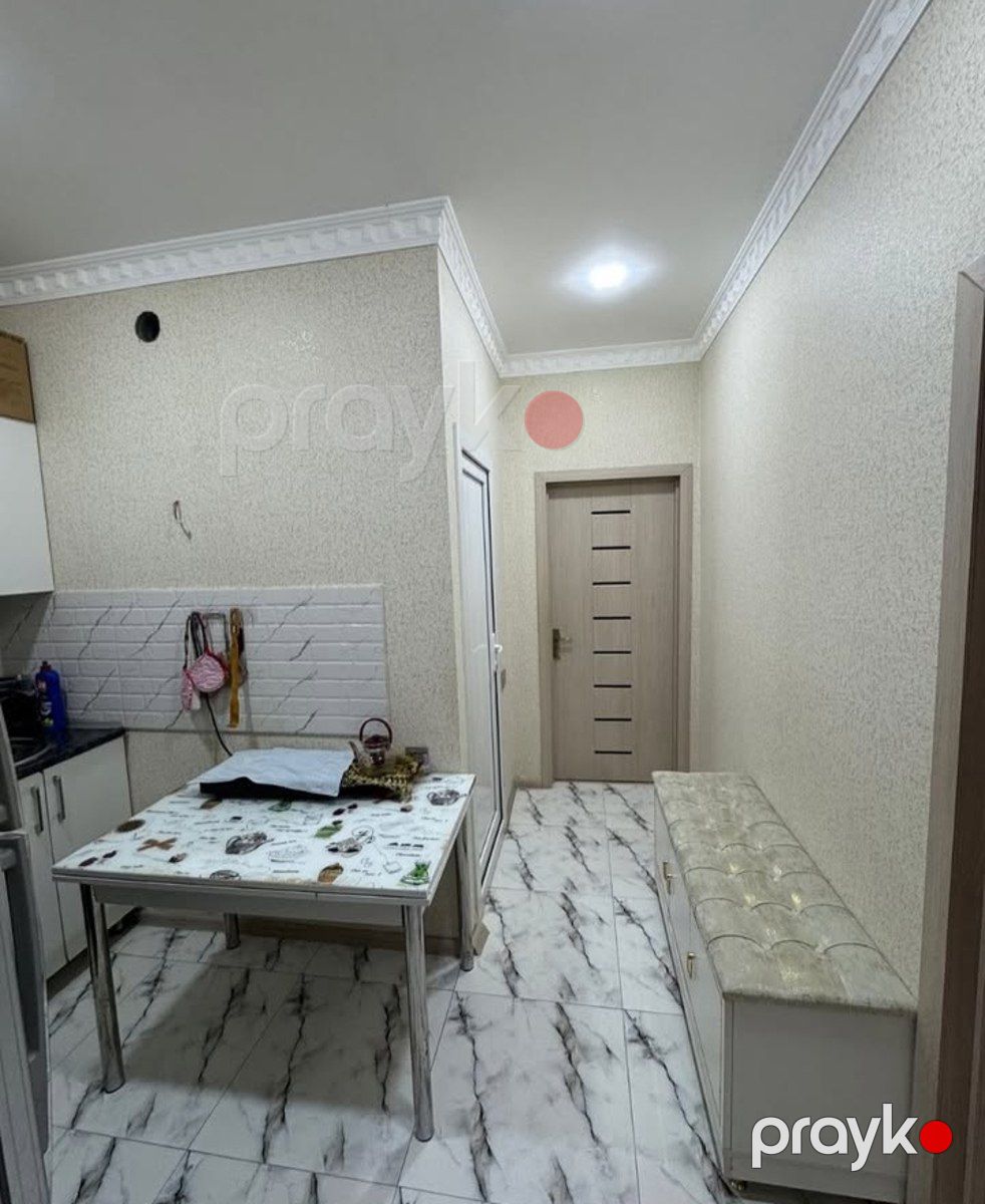 Satılır 2 otaqlı yeni tikili 42 m² — Mənzil, Bakı (4)