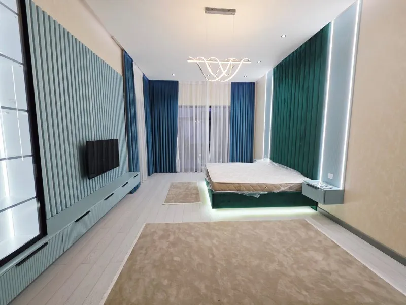 Mərdəkan, 5 otaqlı Villa satılır - 220 m², 2 mərtəbə, 4 sot — Ev, villa, Bakı (6)