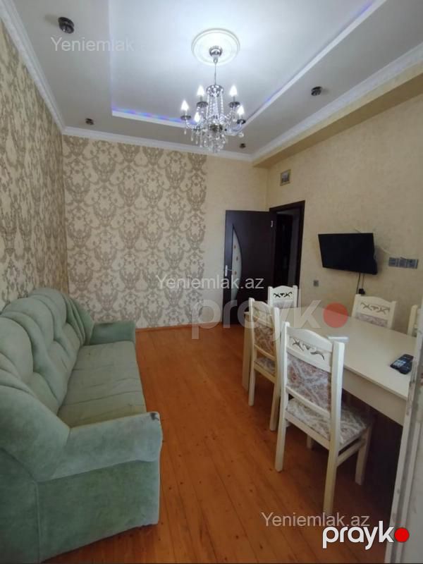 Satılır 2 otaqlı Bina evi menzil (Yeni tikili), 41 m², Masazır — Mənzil, Abşeron (3)
