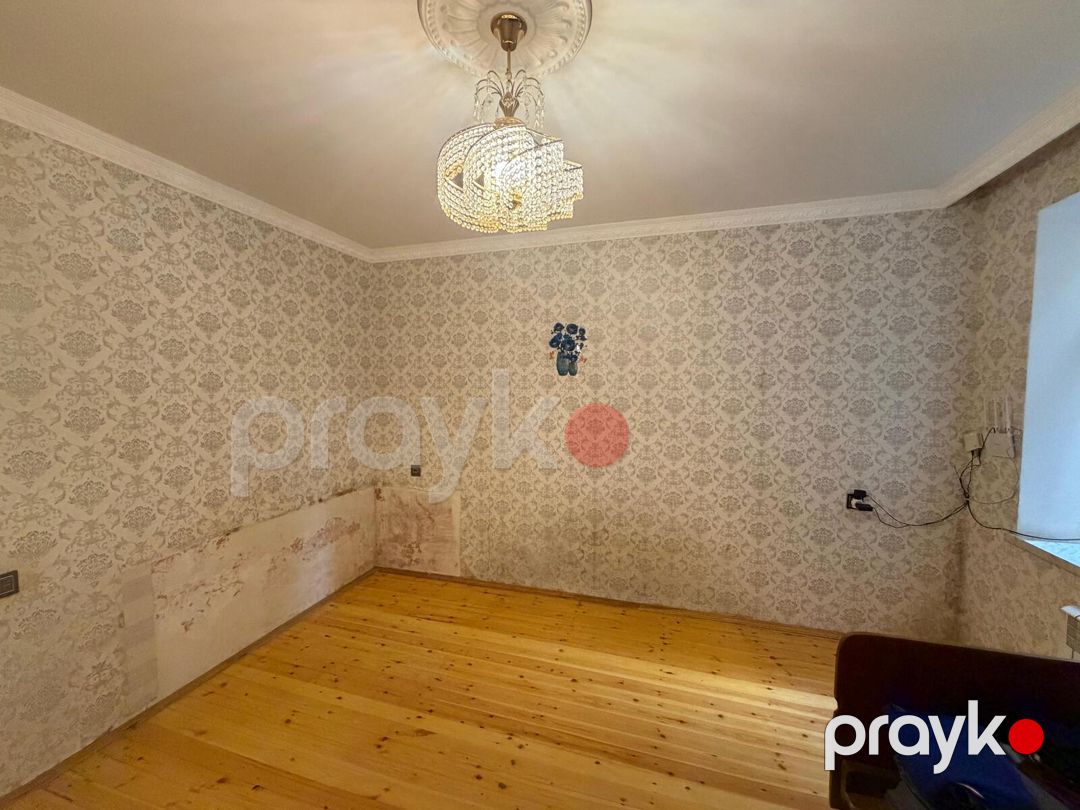 Satılır 3 otaqlı həyət evi/bağ evi 70 m² — Ev, villa, Bakı (7)