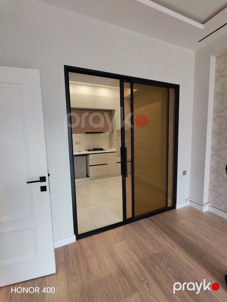 Satılır 3 otaqlı yeni tikili 88 m² — Mənzil, Sumqayıt (4)