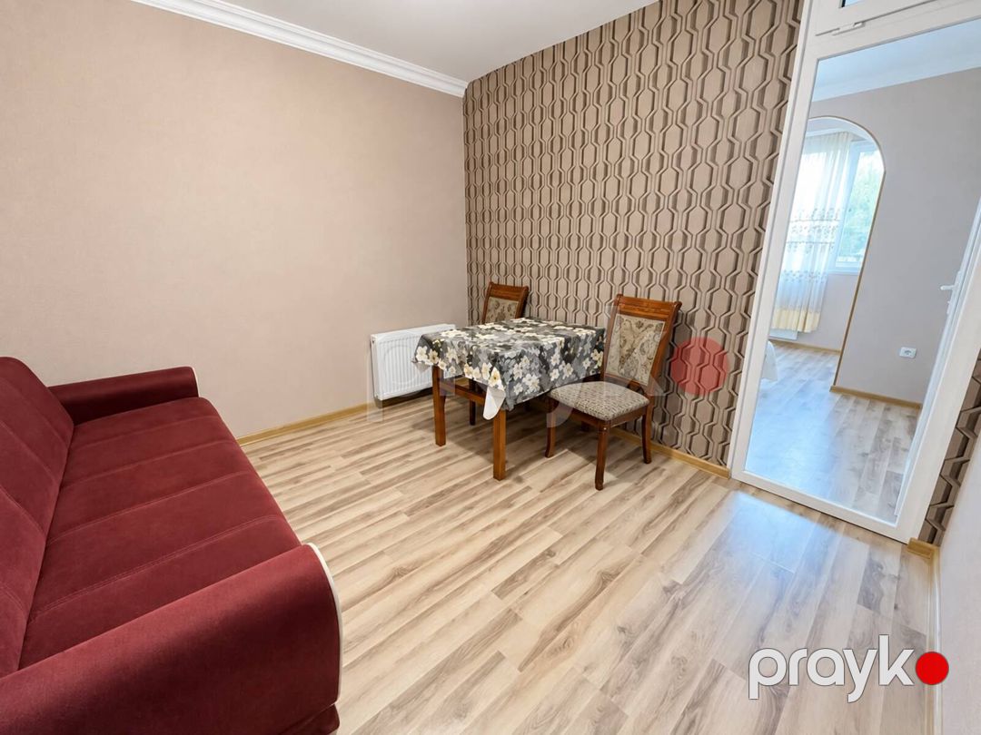 Satılır 2 otaqlı köhnə tikili 40 m² — Mənzil, Bakı (4)