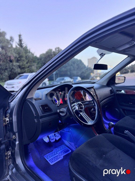 Khazar SD, 1.6 L, 2022 il, 120 000 km — Avtomobillər, Bakı (9)