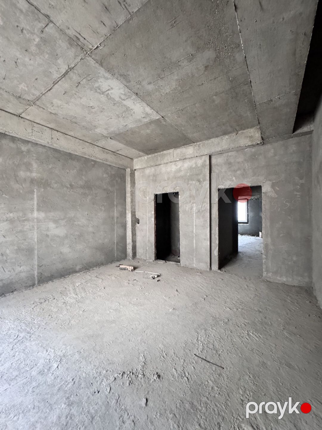 Satılır 4 otaqlı yeni tikili 209 m² — Mənzil, Bakı (5)