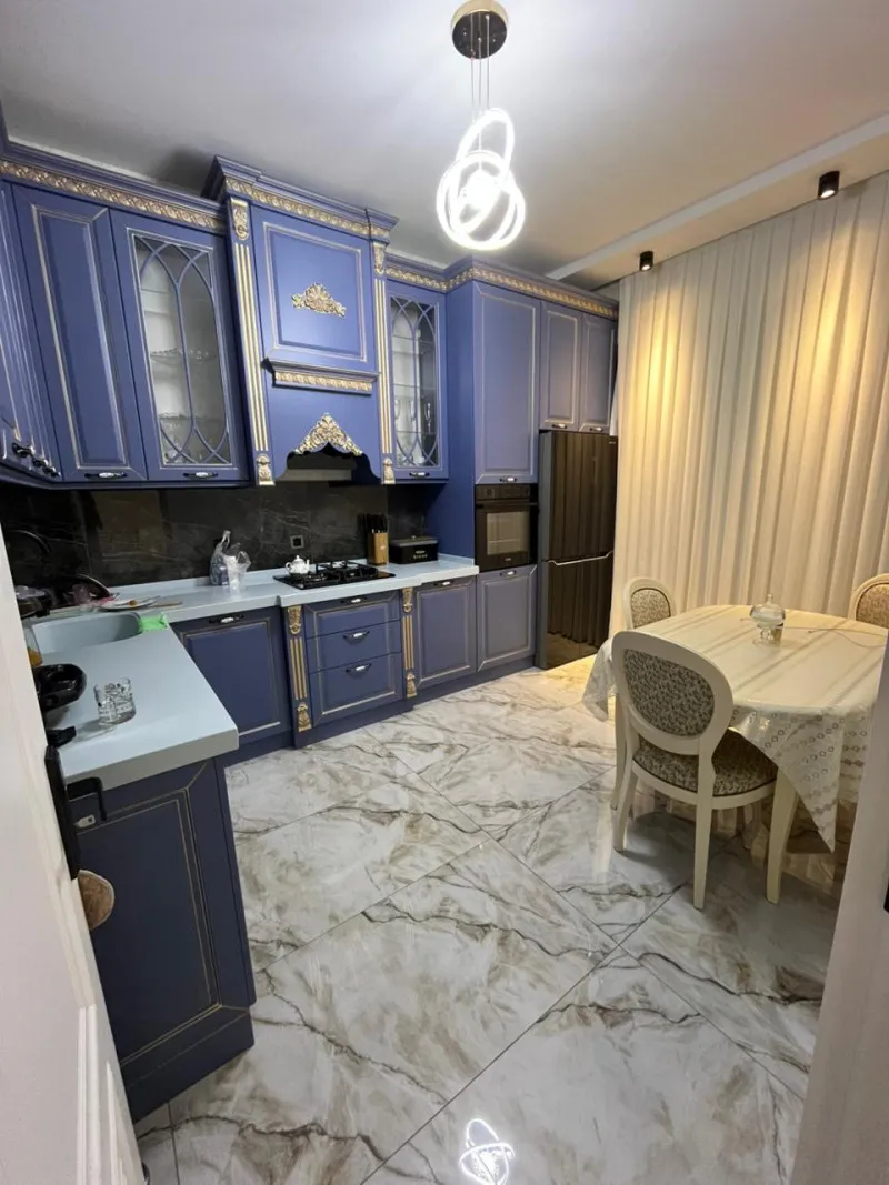 Buzovna, 3 otaqlı Həyət evi satılır - 80 m², 1 mərtəbə, 2 sot — Ev, villa, Bakı (4)
