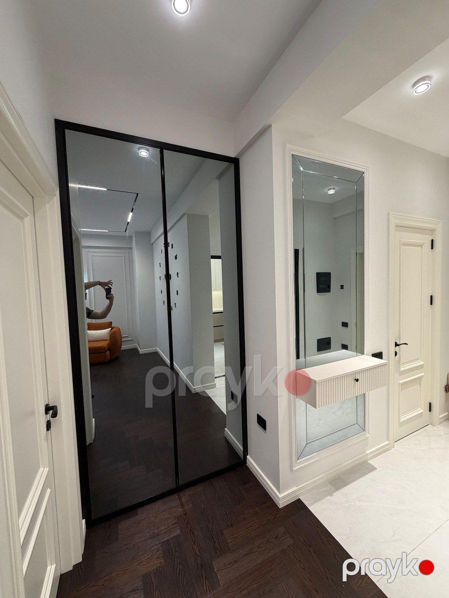 Satılır 2 otaqlı yeni tikili 68 m² — Mənzil, Bakı (8)