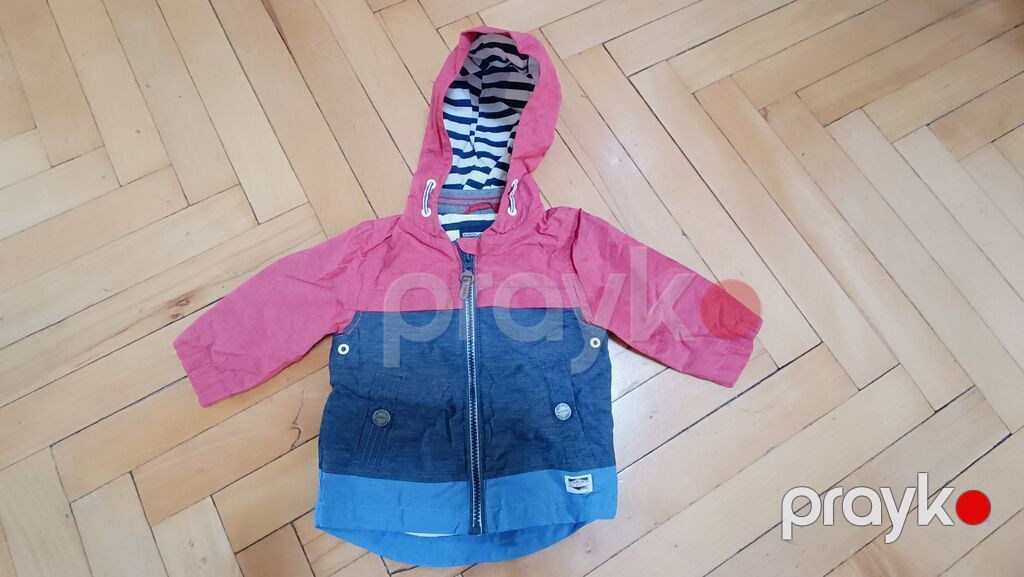 Kurtka, Uniseks, 6 - 9 ay, Next — Uşaq geyimi, Bakı (3)